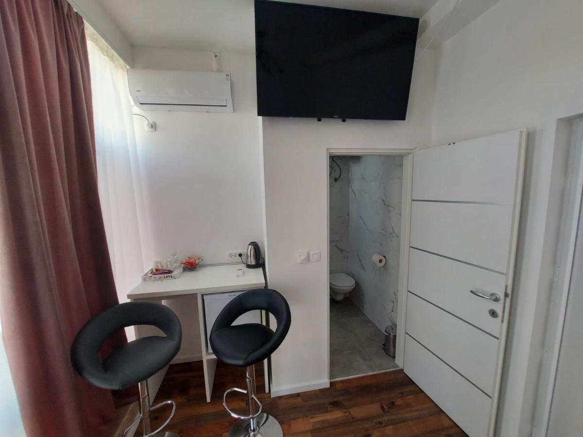 Gajeva Rooms Self Check-In Virovitica Exterior foto