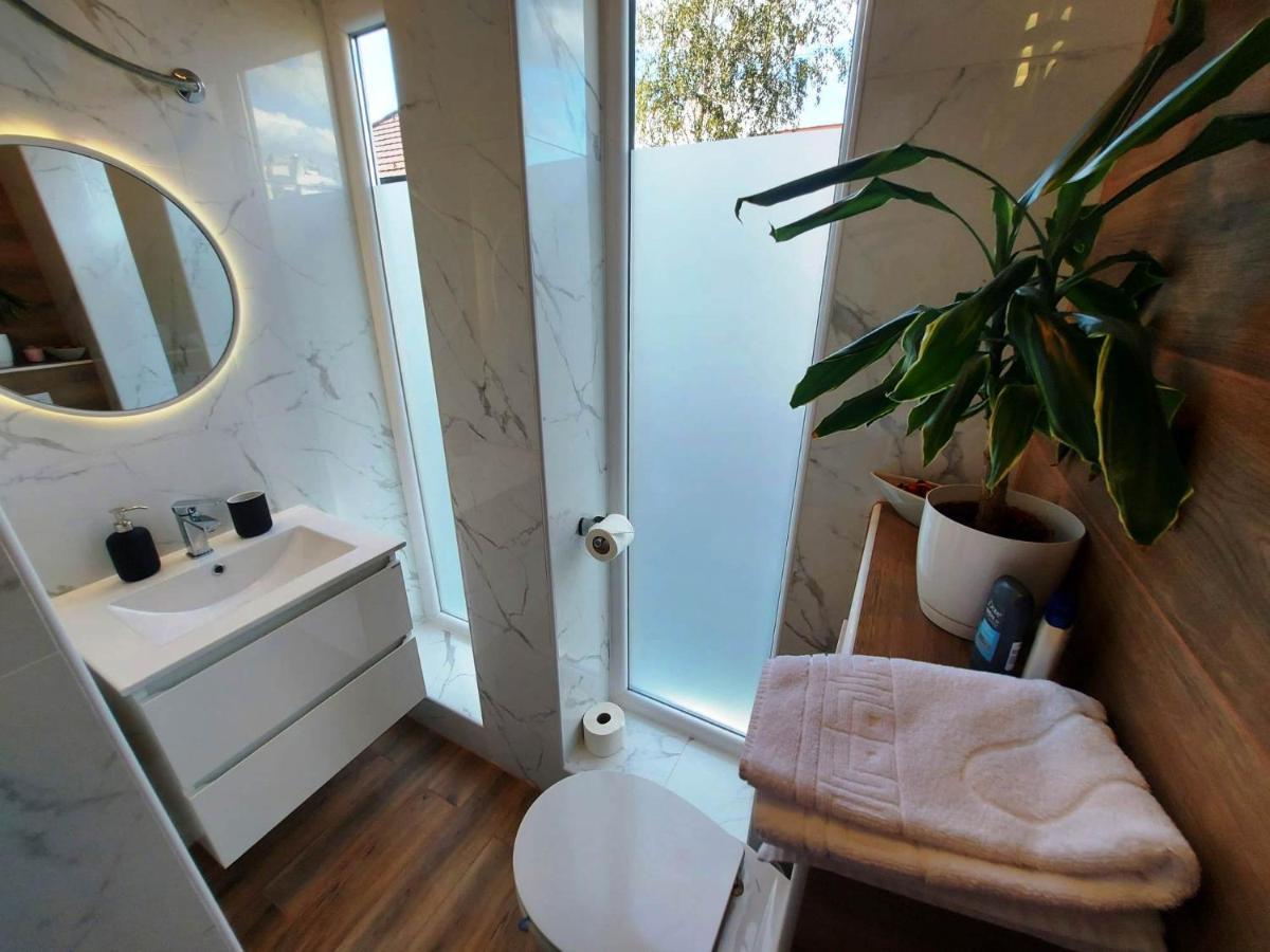 Gajeva Rooms Self Check-In Virovitica Exterior foto