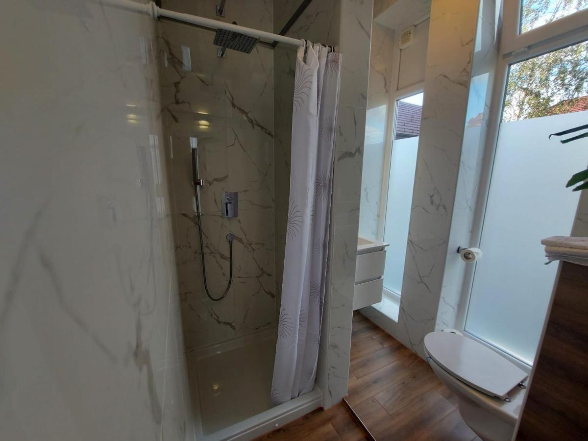 Gajeva Rooms Self Check-In Virovitica Exterior foto
