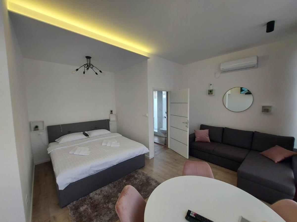 Gajeva Rooms Self Check-In Virovitica Exterior foto