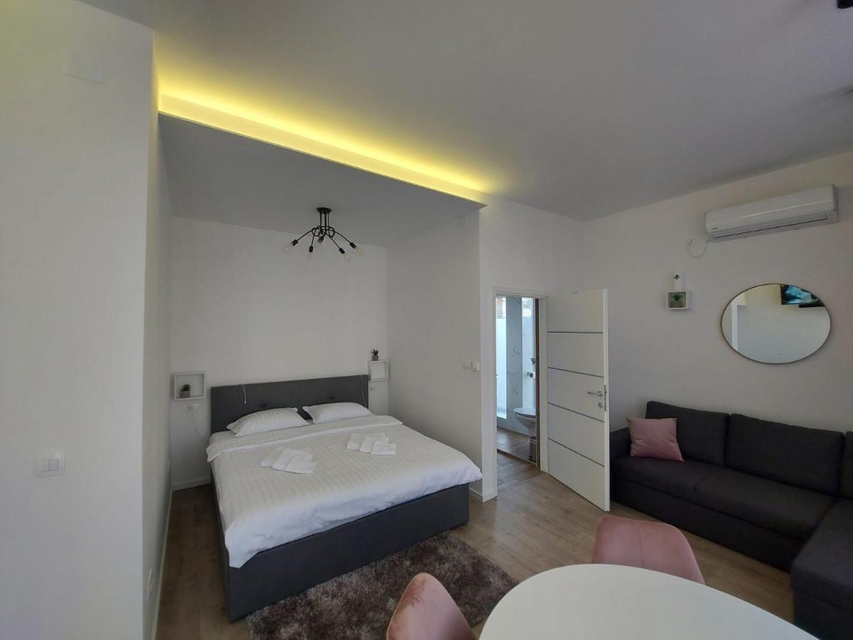 Gajeva Rooms Self Check-In Virovitica Exterior foto