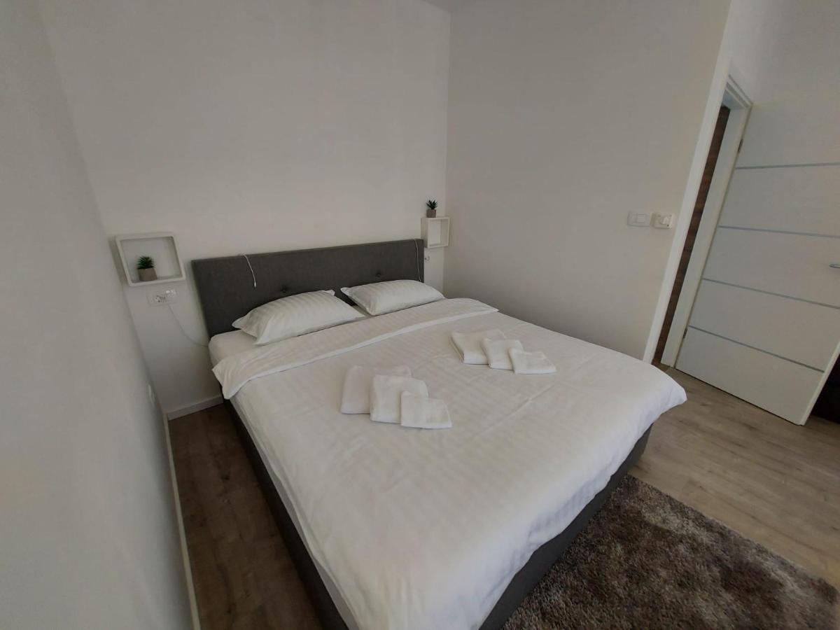 Gajeva Rooms Self Check-In Virovitica Exterior foto