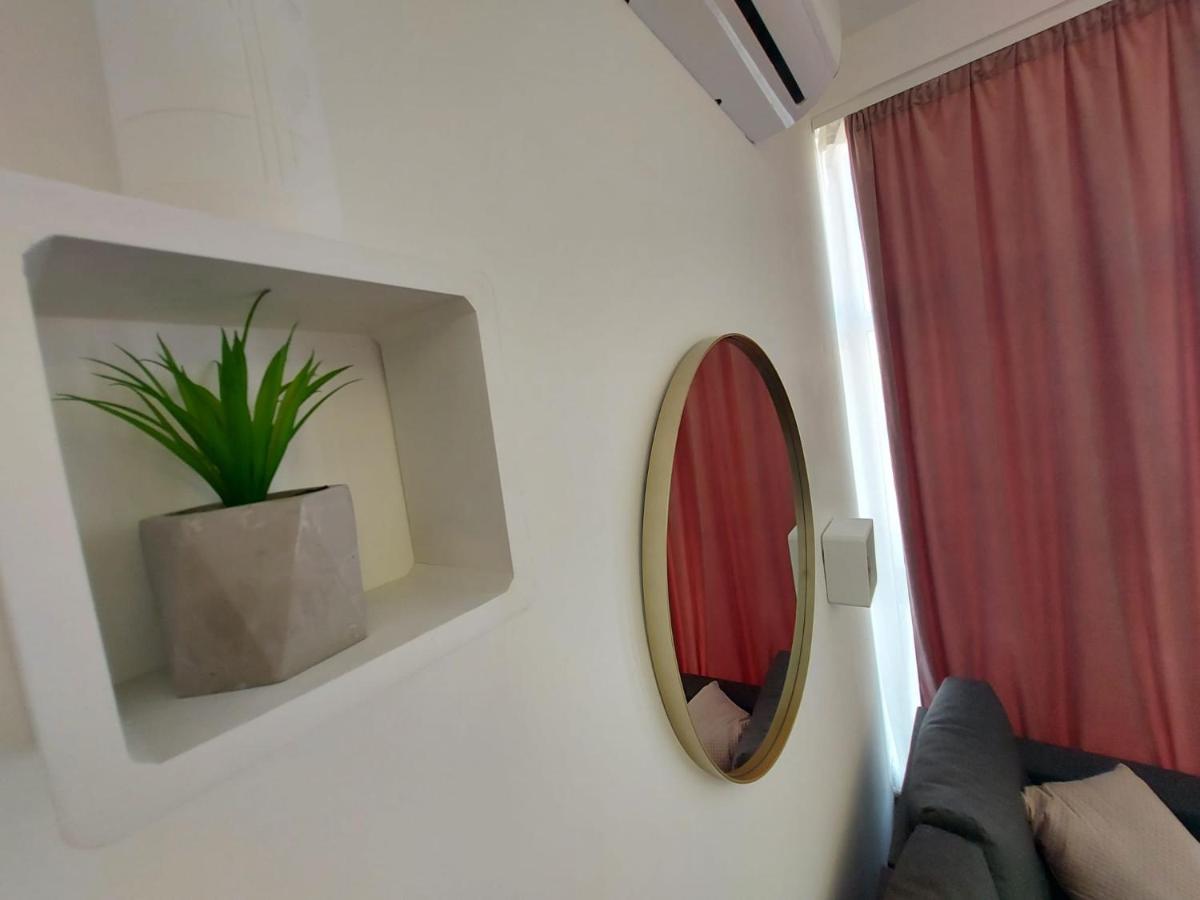 Gajeva Rooms Self Check-In Virovitica Exterior foto