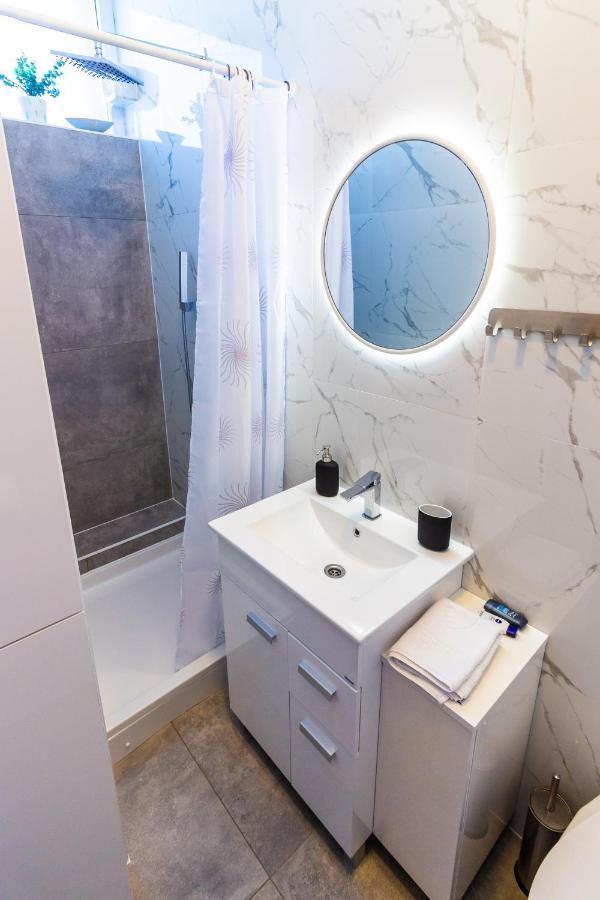 Gajeva Rooms Self Check-In Virovitica Exterior foto