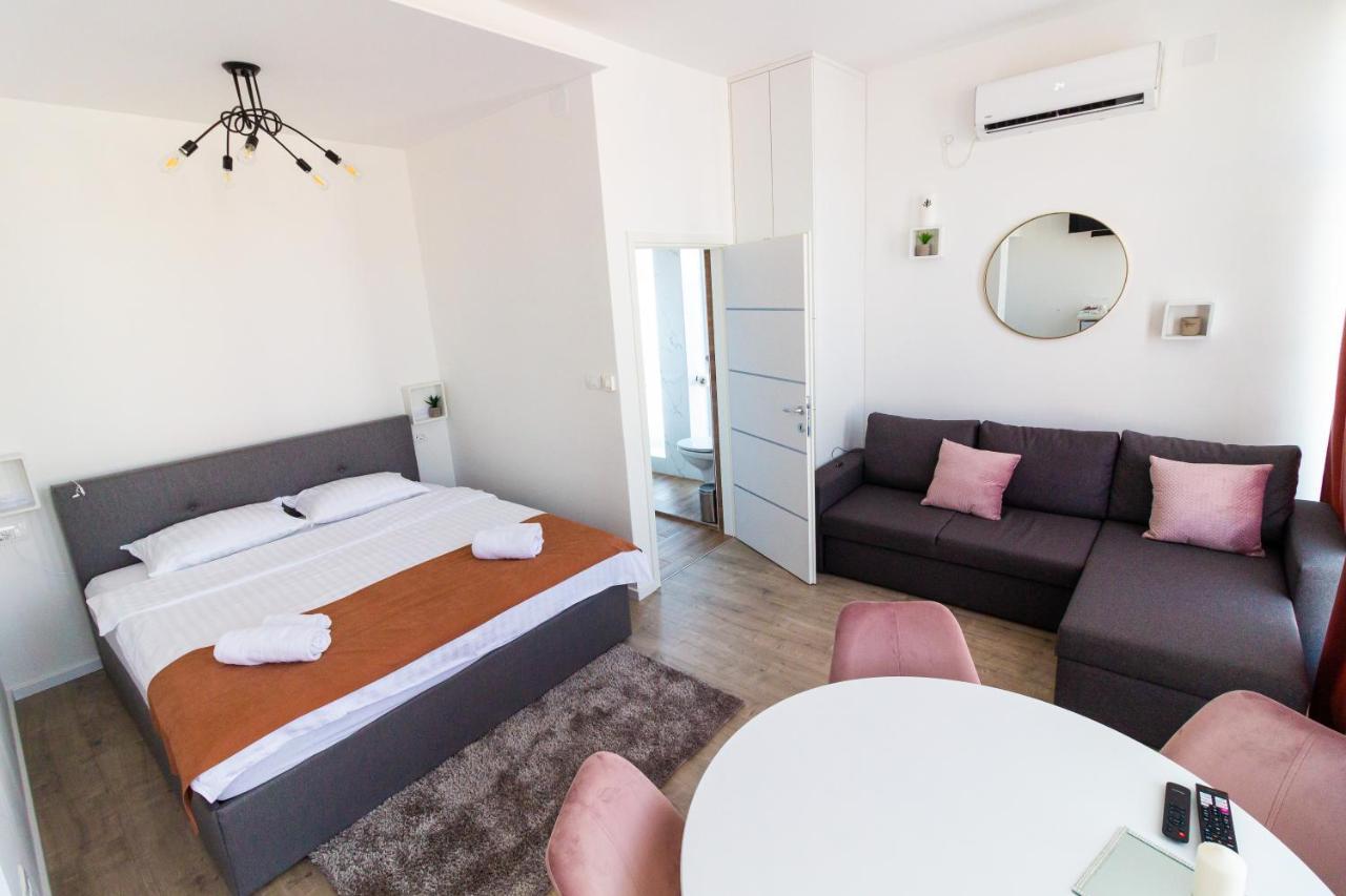 Gajeva Rooms Self Check-In Virovitica Exterior foto