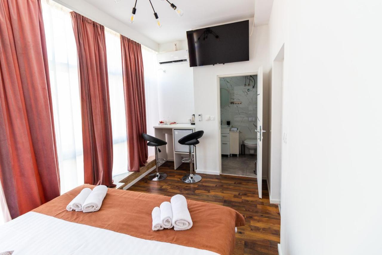 Gajeva Rooms Self Check-In Virovitica Exterior foto