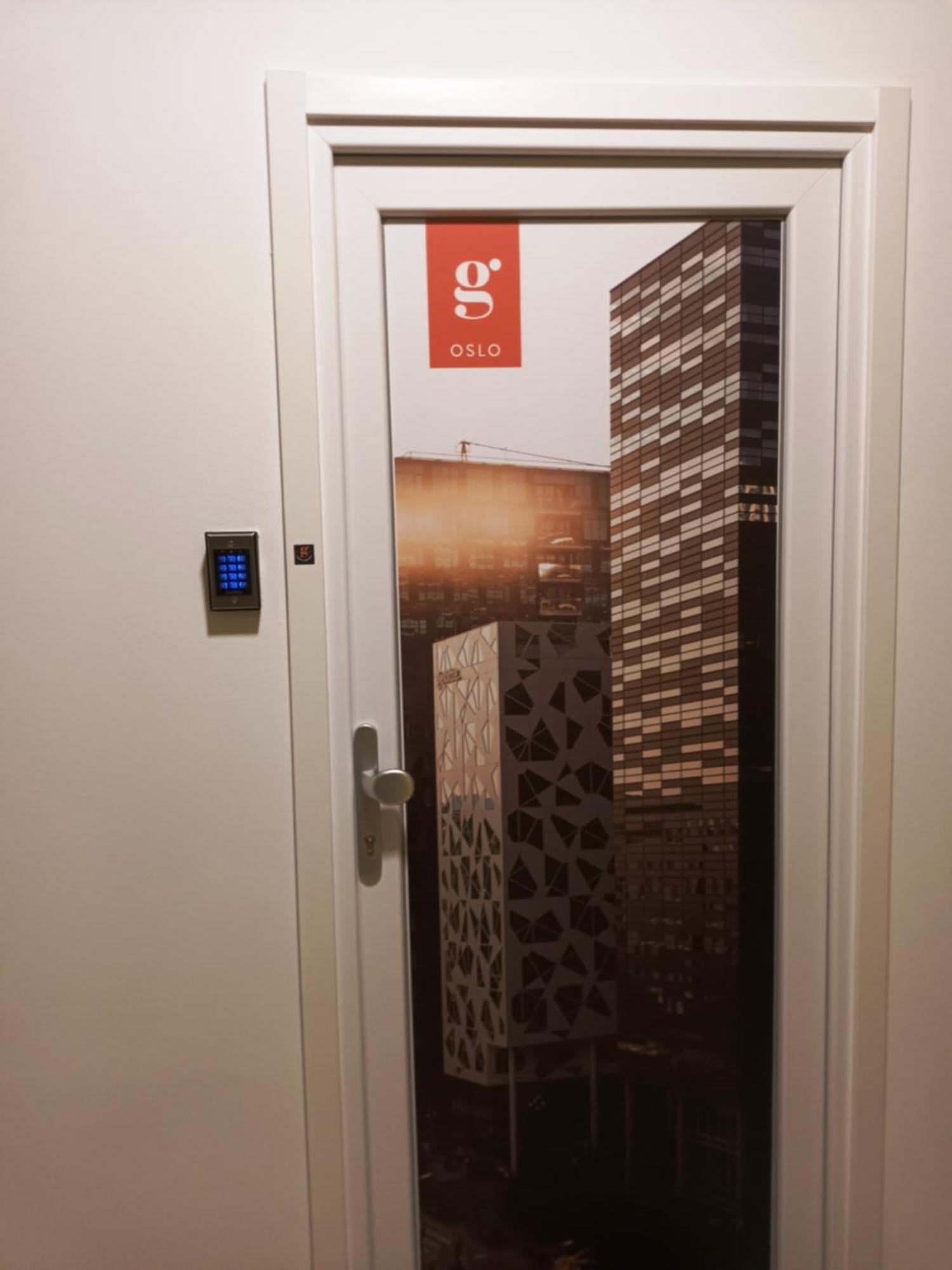Gajeva Rooms Self Check-In Virovitica Exterior foto