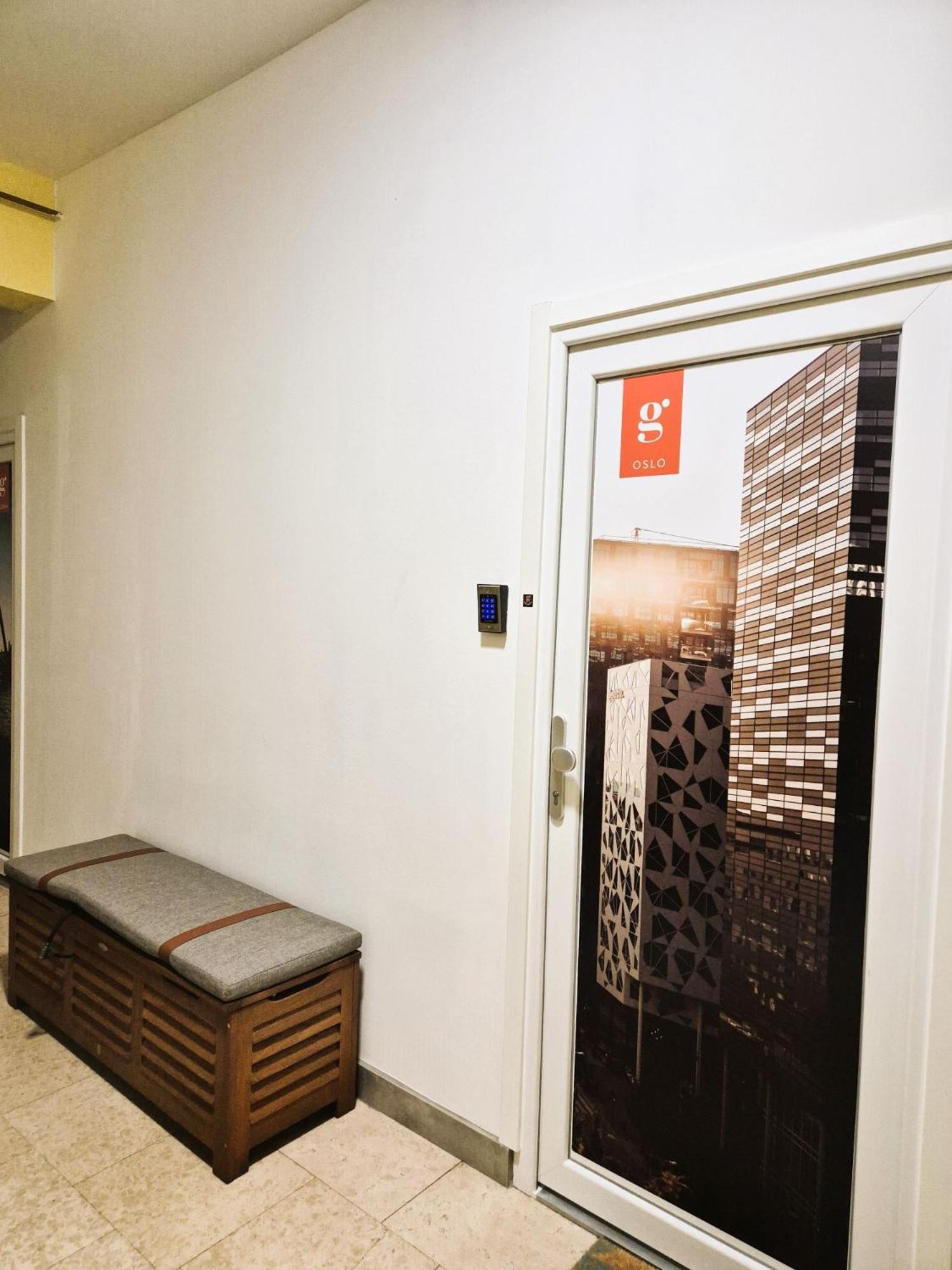 Gajeva Rooms Self Check-In Virovitica Exterior foto