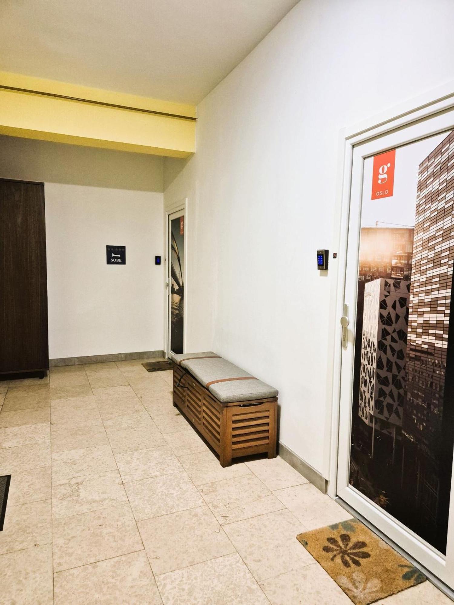 Gajeva Rooms Self Check-In Virovitica Exterior foto